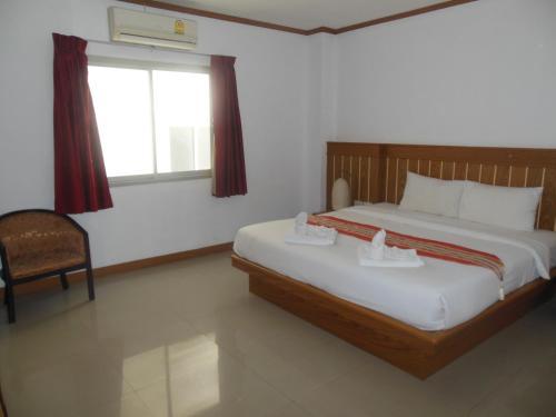 Hostal Le Palais