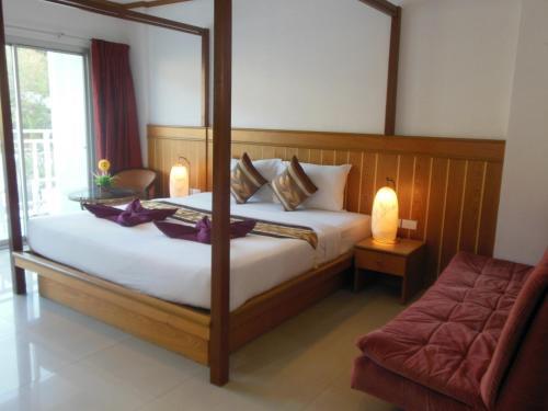 Hostal Le Palais