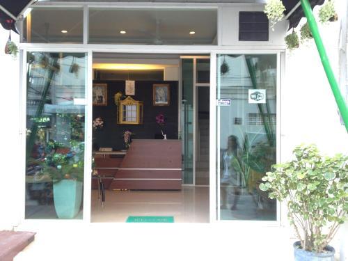 Hostal Le Palais