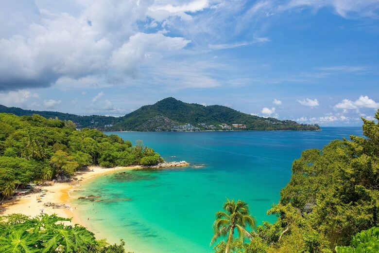 Hotel Holiday Inn Express Phuket Patong Beach Central