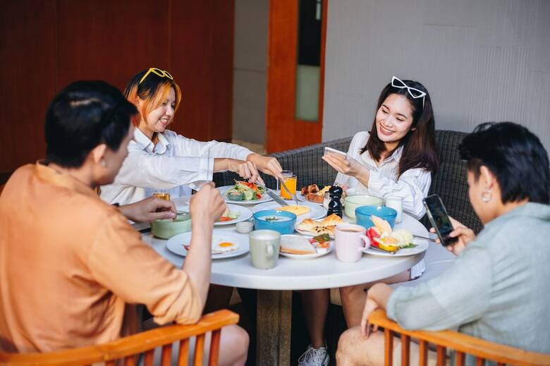 Hotel Holiday Inn Express Phuket Patong Beach Central