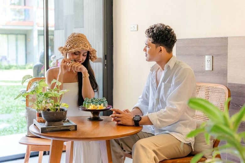 Hotel Holiday Inn Express Phuket Patong Beach Central