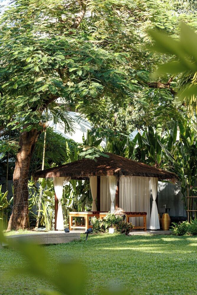 Hotel Holiday Inn Express Phuket Patong Beach Central