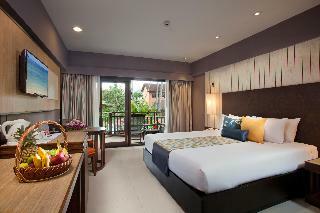 Patong Merlin Hotel