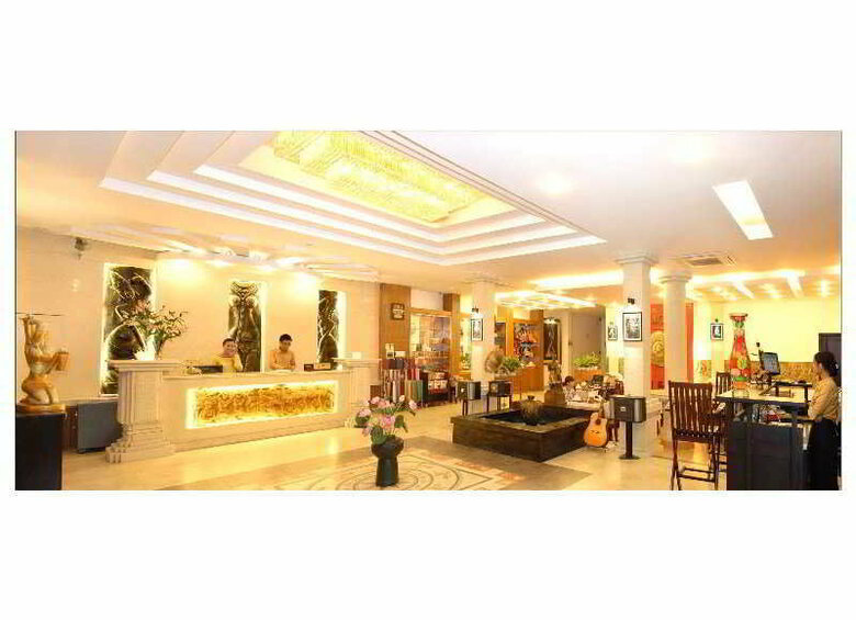 Hotel Gold Coast