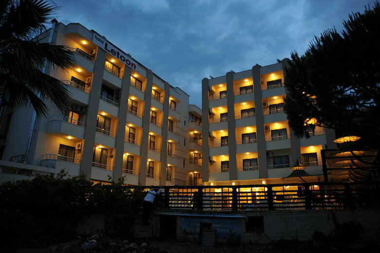 Hotel Letoon