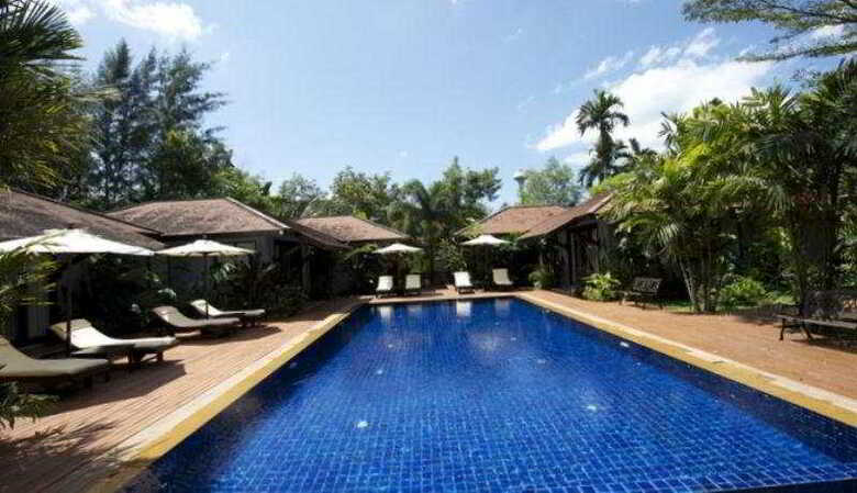 Hotel Anchan Boutique Resort & Spa