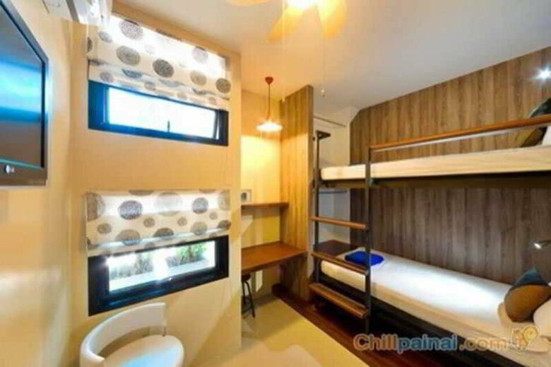 Hotel Ibed Samui Backpacker Hostel