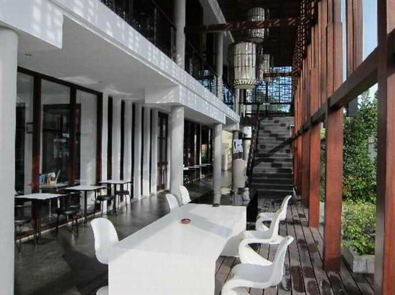 Hotel Ibed Samui Backpacker Hostel