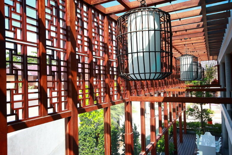 Hotel Ibed Samui Backpacker Hostel