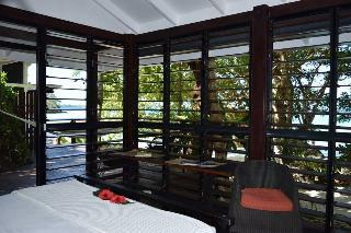 Hotel Barrier Beach Resort