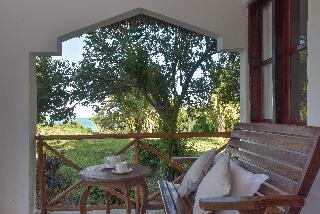 Hotel Pearl Beach Resort & Spa Zanzibar