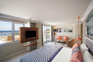 Hotel Paloma Marina Suites Adults Only
