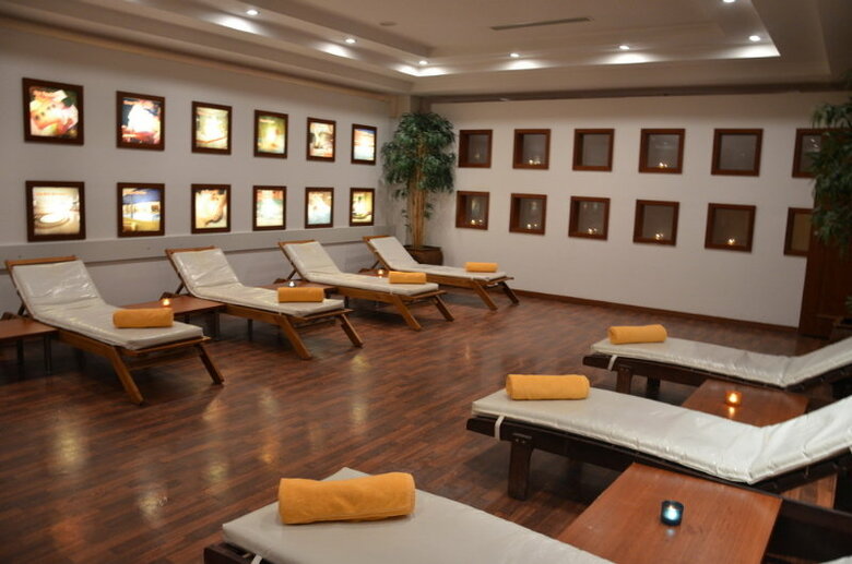 Hotel Korel Thermal Resort Clinic & Spa