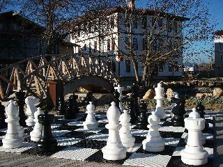 Hotel Boutique Iksir Resort Town