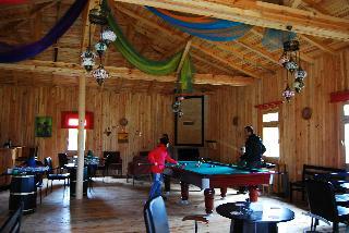 Hotel Boutique Iksir Resort Town