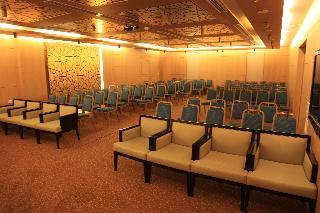 Hotel Boutique Iksir Resort Town