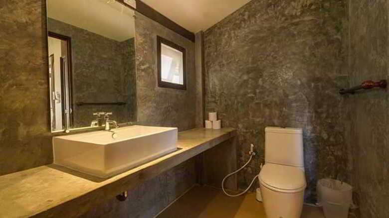 Hotel Baan Manali Resort