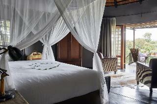 Hotel Motswari Private Game Reserve - Timbavati