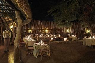 Hotel Motswari Private Game Reserve - Timbavati