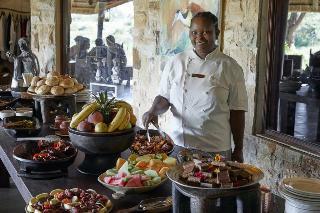 Hotel Motswari Private Game Reserve - Timbavati