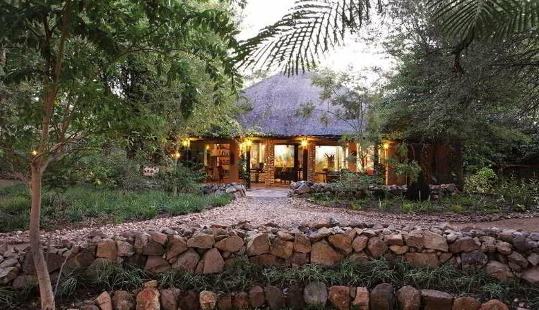 Hotel Motswari Private Game Reserve - Timbavati