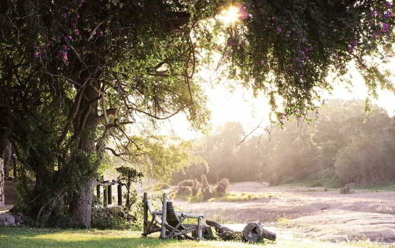 Hotel Motswari Private Game Reserve - Timbavati