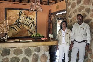 Hotel Motswari Private Game Reserve - Timbavati