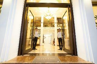 Hanoi Old Quarter Hotel