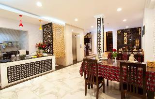 Hanoi Old Quarter Hotel