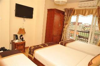 Hanoi Riverside Hotel
