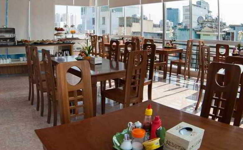 Eden Garden Hotel