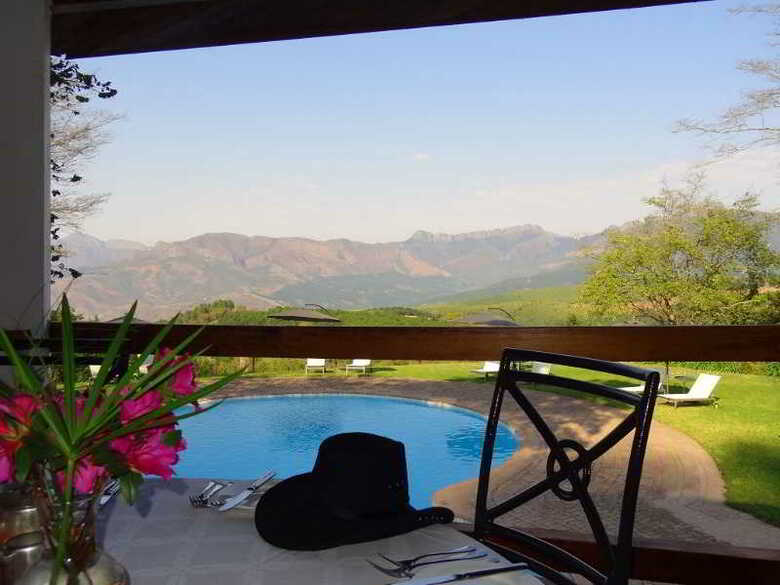 Coach House Hotel & Spa