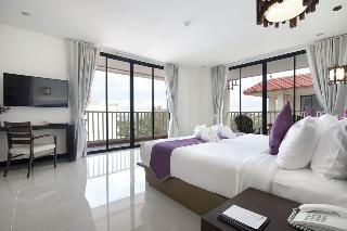 The Kiang Haad Beach Hua Hin Hotel