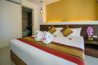 The Kiang Haad Beach Hua Hin Hotel