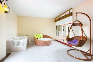The Kiang Haad Beach Hua Hin Hotel