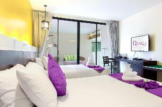 The Kiang Haad Beach Hua Hin Hotel