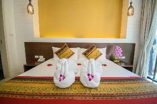 The Kiang Haad Beach Hua Hin Hotel