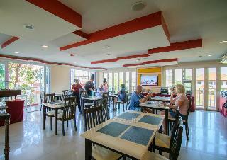 The Kiang Haad Beach Hua Hin Hotel