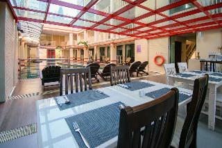 The Kiang Haad Beach Hua Hin Hotel