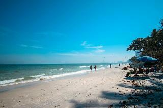 The Kiang Haad Beach Hua Hin Hotel