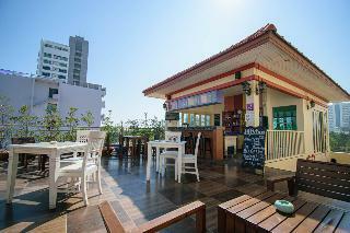 The Kiang Haad Beach Hua Hin Hotel