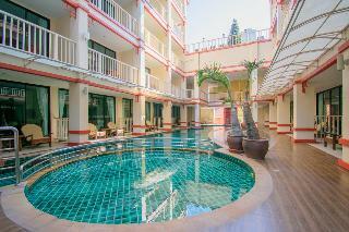 The Kiang Haad Beach Hua Hin Hotel