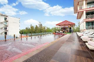 The Kiang Haad Beach Hua Hin Hotel