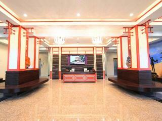 The Kiang Haad Beach Hua Hin Hotel