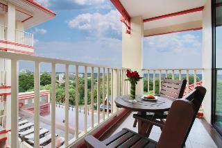 The Kiang Haad Beach Hua Hin Hotel