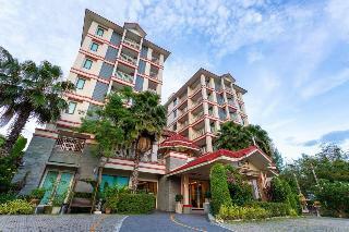 The Kiang Haad Beach Hua Hin Hotel