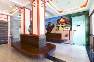 The Kiang Haad Beach Hua Hin Hotel