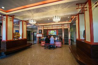 The Kiang Haad Beach Hua Hin Hotel