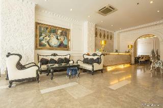 Hotel A Em Le Prince